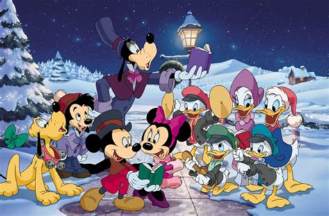 15 best Christmas movies to watch on Disney Plus - Page 9