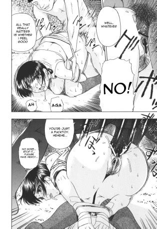 Flower Garden Torwyn Luscious Hentai Manga Porn