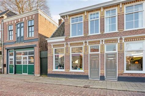 Woning Weerdstraat 5 Meppel Oozo Nl