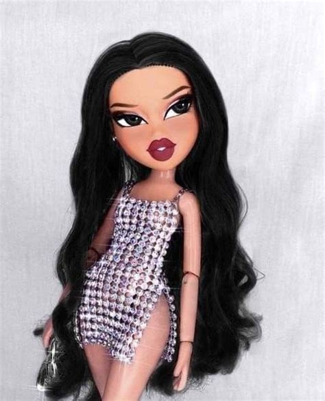 Pin By Lorena Sabido On Yeri Mua Fotos Y Frases Bratz Doll Outfits