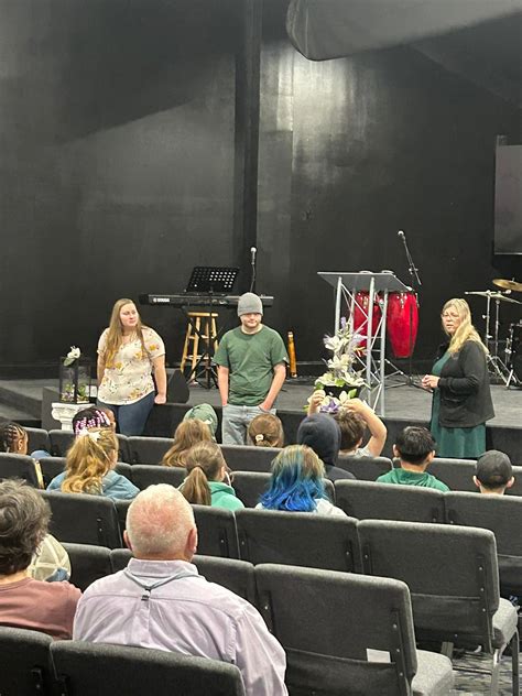 New Vision Christian... - New Vision Christian Academy