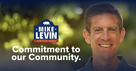 Statement From Rep Levin On President Biden Mike Levin For Congress