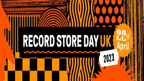 RECORD STORE DAY 2023: PARTICIPATING SCOTTISH RECORD STORES - Scottish ...