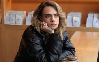 Planet Sex With Cara Delevingne Release Date Trailer Plot What To