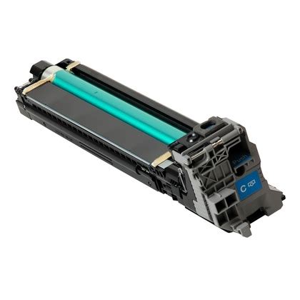 Konica Minolta Magicolor 4690MF Cyan Imaging Unit Genuine G5222