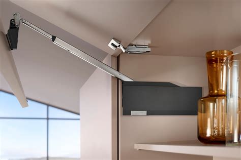 AVENTOS HF top | Blum