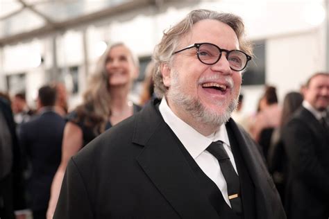 Ellas Son Las Hijas De Guillermo Del Toro Tiempo X