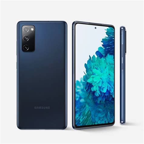 Samsung Launches Galaxy S20 FE 2022 Edition In Its Home Country Report