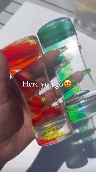 🌈oddly Satisfying Fidget Toys And Sensory Activities😱😍 Shorts