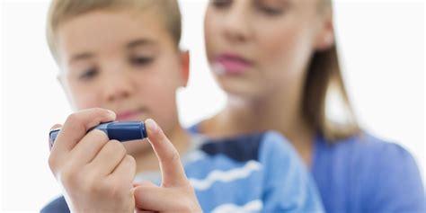 Impacto Psicosocial De La Diabetes Mellitus Tipo 1 En Niños