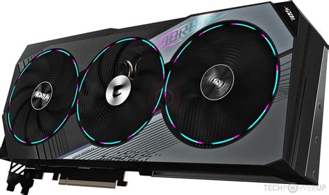 Gigabyte Aorus Rtx Ti Master Specs Techpowerup Gpu Database