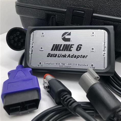 Customized Inline 6 Data Link Adapter Suppliers Low Price Free