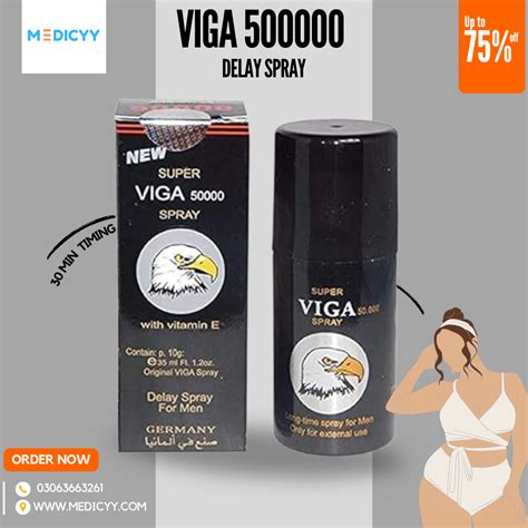 Viga Timing Spray Delay Spray Buy Now Price Medicyy