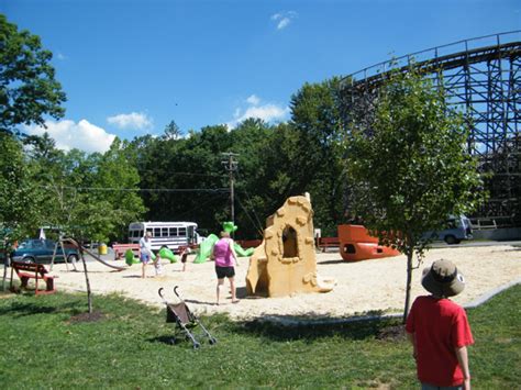 kamping with our kids: Knoebels Campground and Amusement Park