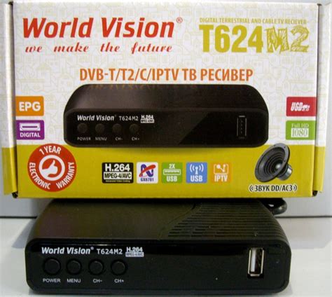 Купить приставку DVB-T/T2 для цифрового TV в Спб у метро Озерки ...