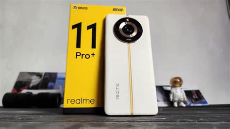 Review Realme Pro G Hp Mid Range Dengan Kamera Desain Flagship