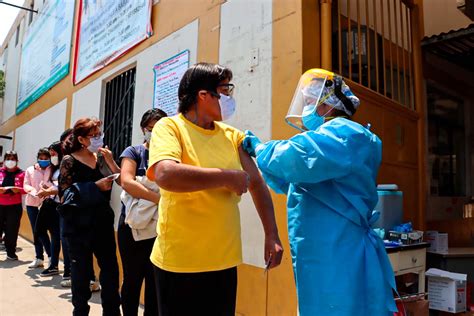 La Libertad declaran alerta epidemiológica en hospitales de la región