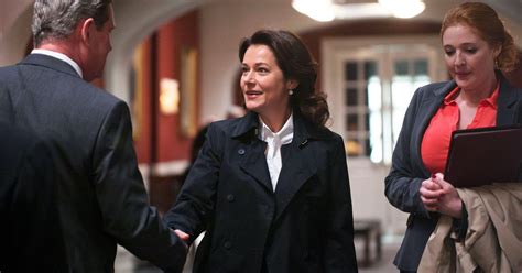 ‘Borgen’ Season 4 Is Coming to Netflix