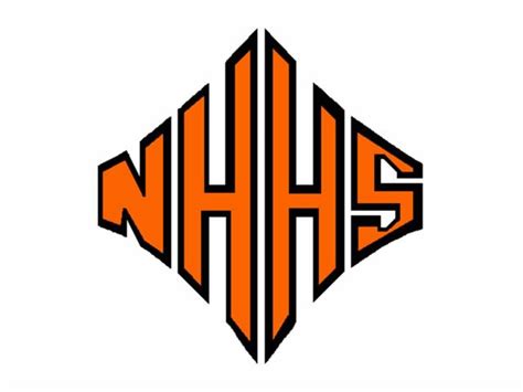 New Hanover High School Logo