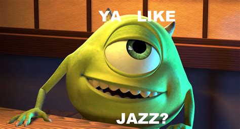 Mike-Wazowski (Meme) by Arandomfangirlright on DeviantArt