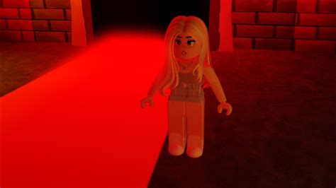 Playing Roblox Insane Elevator For The First Time Spooky Youtube