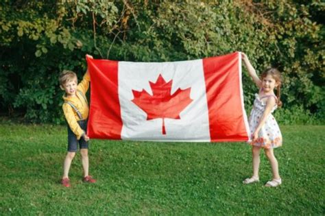 How To Apply For Canadian Citizenship After Becoming A Permanent Resident