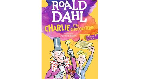 Réécriture De Roald Dahl Les Versions Originales Continueront Dêtre