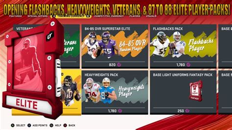 Opening Flashbacks Heavyweights Veterans To Elite Player