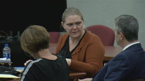 Opening Statements Start Off Tammy Moorer Trial On Charges Of