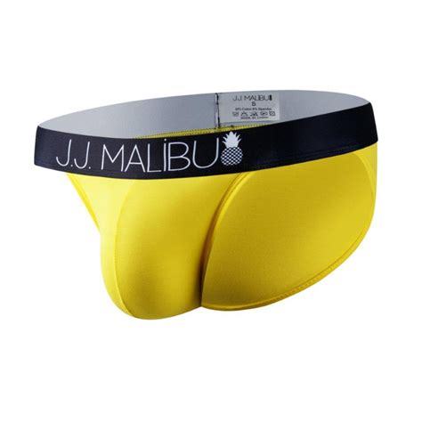 Bikini Brief For Men Jj Malibu Gay Underwear Harness Thong J J Malibu