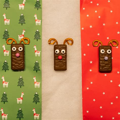 Tim Tam Reindeer Tim Tam Slam