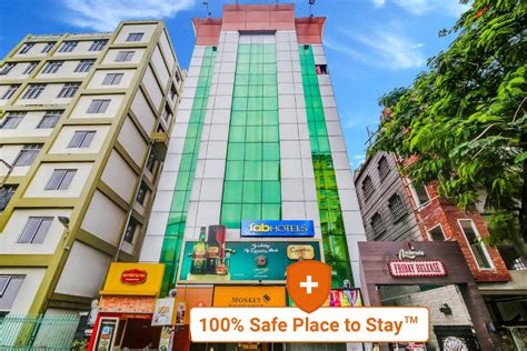 Budget Hotels In Kolkata | Book from 50+ Stay Options @Best Price