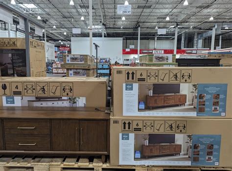 Bayside Furnishings Puerta Del Sol 79 Console Costco97