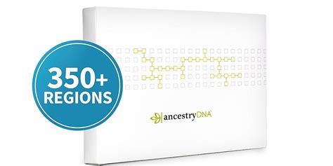 Amazon offers deep deals on Ancestry Testing Kits for National DNA Day ...