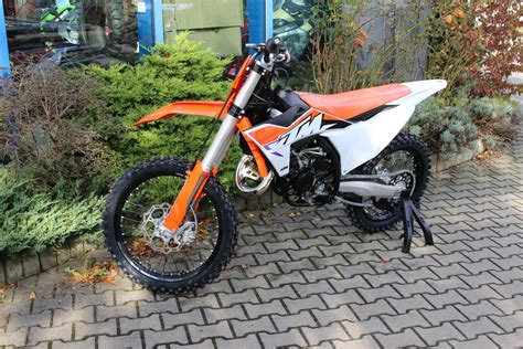 Ktm Sx Novinka Skladem Top Cena Nov K