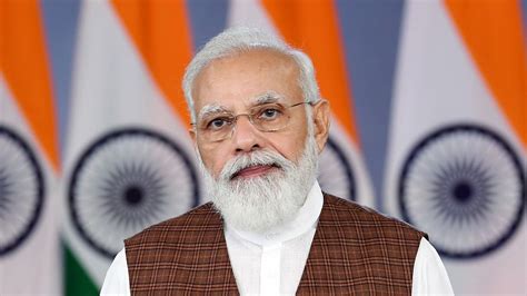 Pm Modi To Address The Nation On Nd Edition Of Mann Ki Baat Today