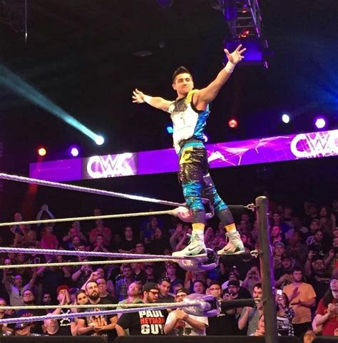 Tj Perkins Tj Perkins Wwe Pictures Wrestling Superstars