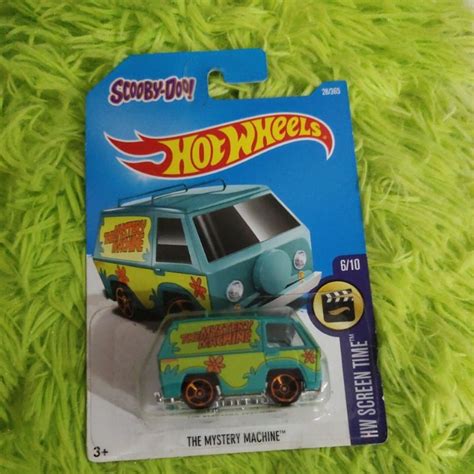 Hot Wheels Screen Time Herbie 53 K I T T BTTF Ice Charger Flinstone Party Wagon Knight Rider