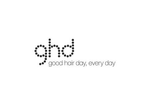 Ghd Logo Logodix