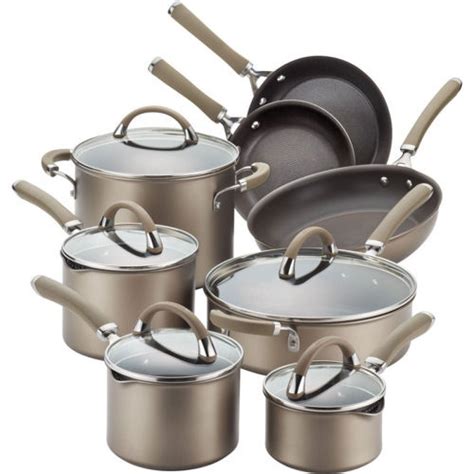 Induction Cookware Sets with Great Reviews 2015