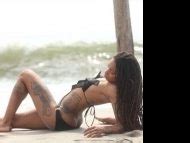 Dutchess Latimore Nude Pics Videos Sex Tape