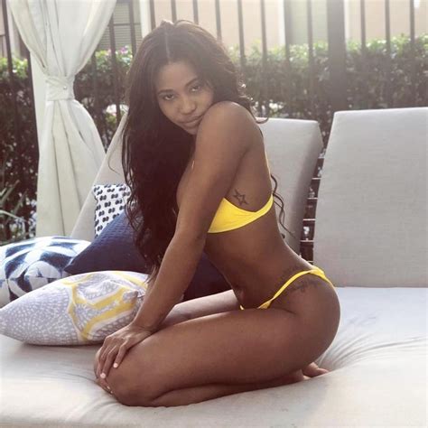 Hot New Jubilee Sharpe Bikini Pics