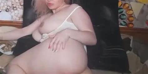 Hot Girl Shows Huge Ass Tease Tnaflix