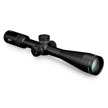 Vortex Rifle Scopes