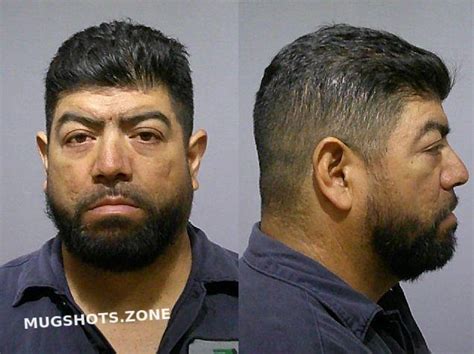 Perez Ferrer Miguel Kendall County Mugshots Zone