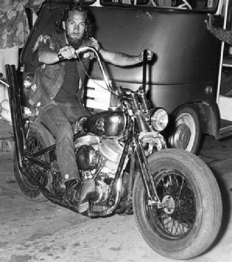 Ralph Sonny” Barger An Outlaws Tale Of Harleys Highways And Hell