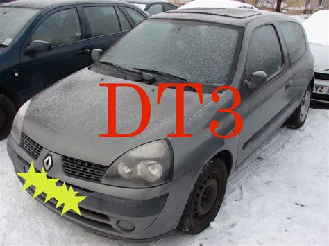 Racord Flexibil Renault Clio 2 1998 2005 Hatchback 3 Usi II BB0 1