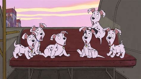 101 dalmatians, Comedy, Adventure, Family, Dog, Puppy, 100, Dalmatians ...