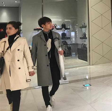 Bạn gái hot girl nói gì khi bị đồn chia tay Soobin Hoàng Sơn
