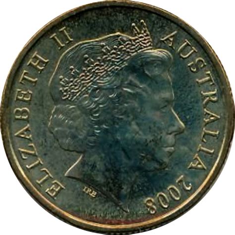 Rare and Valuable Australian coins | coinscatalog.NET